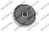 ORIGINAL IMPERIUM 2057 Rubber Strip, exhaust system